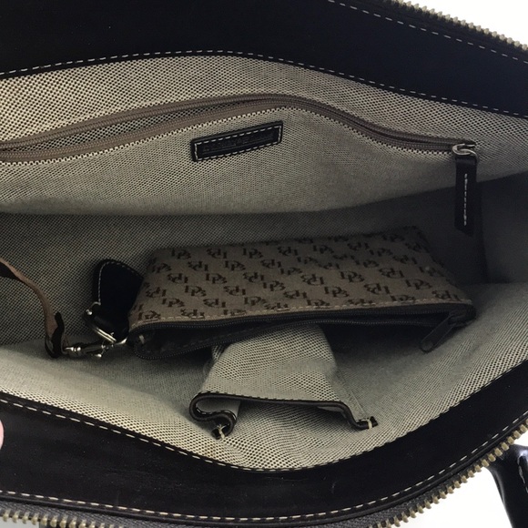 Dooney & Bourke Satchel - Picture 3 of 15